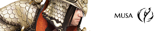 musa