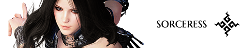sorceress