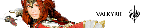 valkyrie