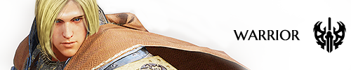 warrior