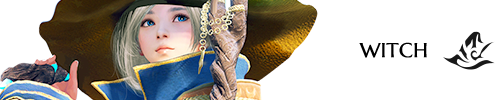witch